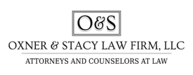 oxner and stacy law firm